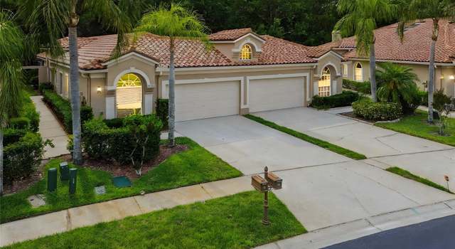 Photo of 3762 Darston St, Palm Harbor, FL 34685