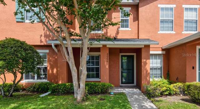Photo of 2066 Sun Down Dr, Clearwater, FL 33763
