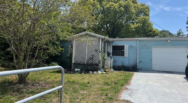 Photo of 9512 Joe St, Hudson, FL 34669
