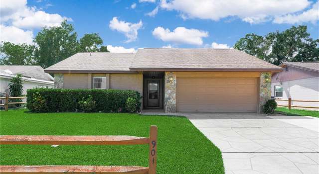 Photo of 901 Spicewood Dr, Lakeland, FL 33801