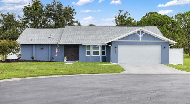 Photo of 3338 Meadow Run Ter, Venice, FL 34293