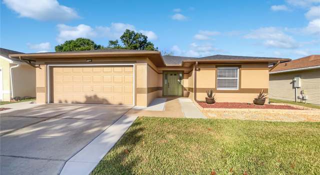 Photo of 32809 Timberwood Dr, Leesburg, FL 34748