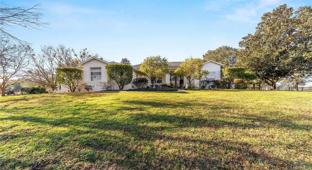 Photo of 1080 NW 114th St, Ocala, FL 34475