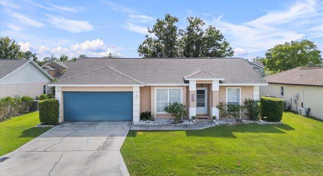 Photo of 6601 Shepherd Oaks St, Lakeland, FL 33811