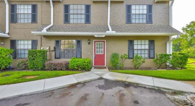 Photo of 16515 Lake Brigadoon Cir, Tampa, FL 33618