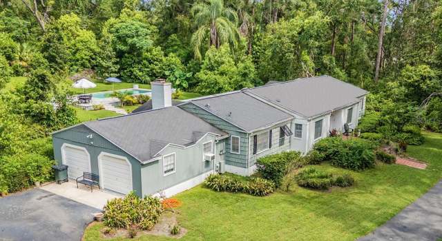 Photo of 14410 Hale Rd, Dade City, FL 33523