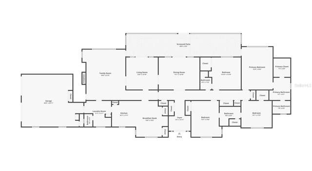 Photo of 14410 Hale Rd, Dade City, FL 33523