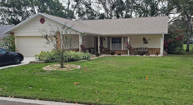 Photo of 2304 Augusta Dr, Spring Hill, FL 34606