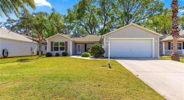 Photo of 2488 Ansley Path, The Villages, FL 32162