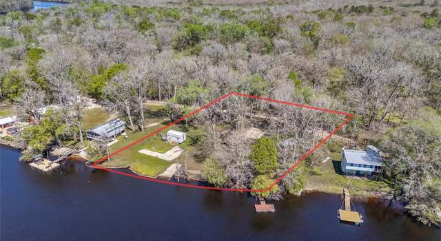 Photo of SW 86th Way, Bell, FL 32619