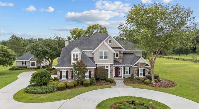 Photo of 10401 NW 153rd Ter, Alachua, FL 32615