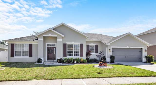 Photo of 2168 Continental St, St Cloud, FL 34769