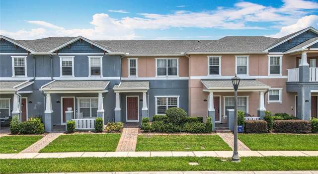 Photo of 16724 Cedar Crest Dr, Orlando, FL 32828
