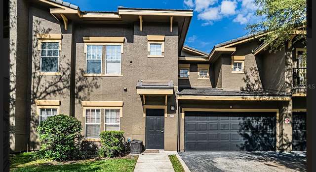 Photo of 213 Villa DI Este Ter #205, Lake Mary, FL 32746