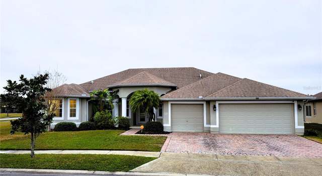 Photo of 2912 Sweetspire Cir, Kissimmee, FL 34746