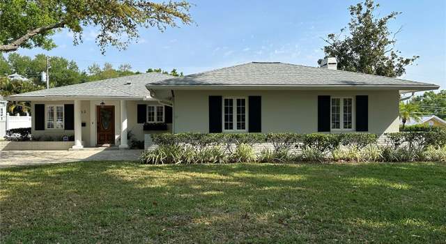 Photo of 763 35th Ave N, St Petersburg, FL 33704
