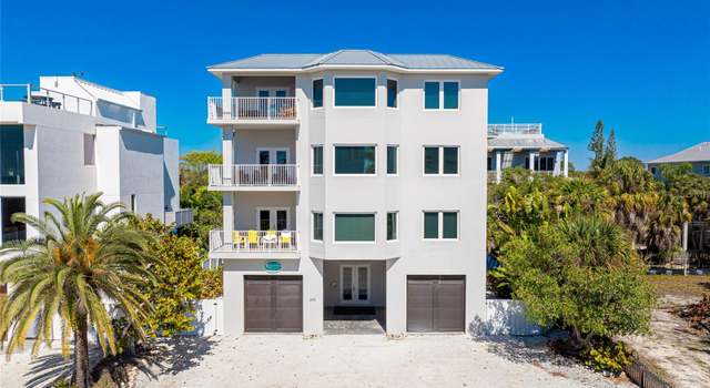 Photo of 645 Beach Rd, Sarasota, FL 34242