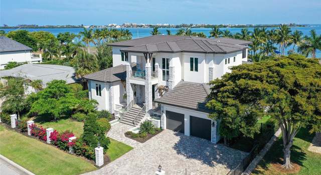 Photo of 121 Seagull Ln, Sarasota, FL 34236