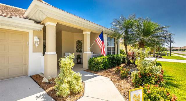 Photo of 1991 Mossy Oak Dr, North Port, FL 34287