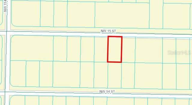 Photo of 00 NW 15th St, Ocala, FL 34482