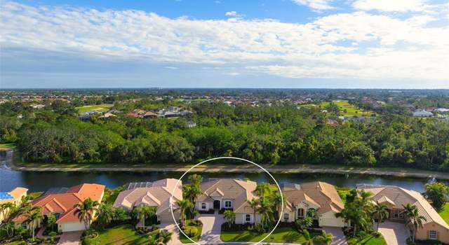 Photo of 1206 Tuscany Blvd, Venice, FL 34292