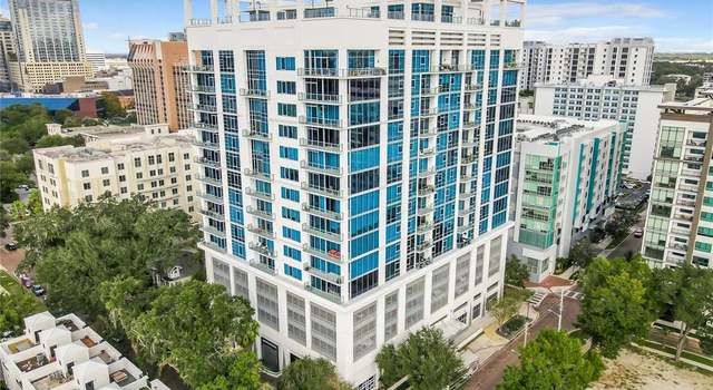 Photo of 260 S Osceola Ave #1604, Orlando, FL 32801