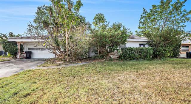 Photo of 2846 Pinellas Point Dr S, St Petersburg, FL 33712