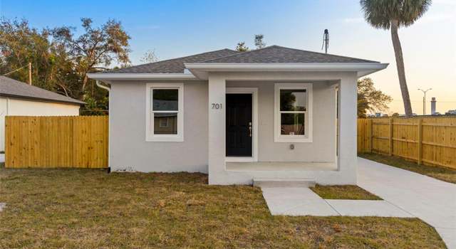 Photo of 701 E Wood St, Tampa, FL 33604