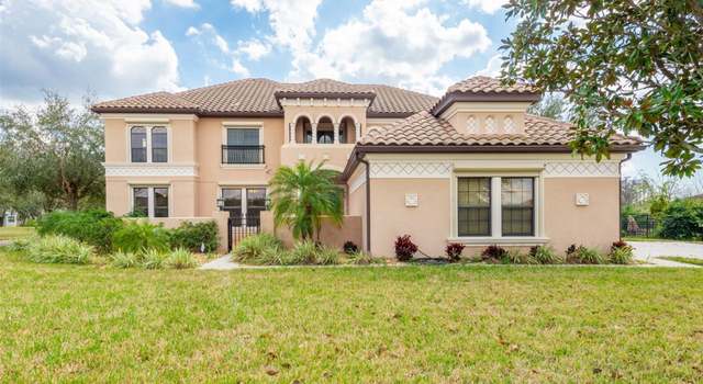 Photo of 9707 Cabernet Ave, Seffner, FL 33584