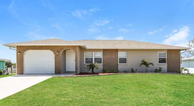 Photo of 28 Caddy Rd, Rotonda West, FL 33947