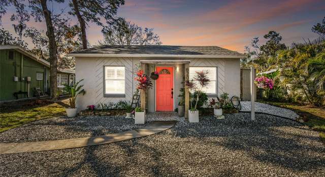 Photo of 6202 Tennessee Ave, New Port Richey, FL 34653
