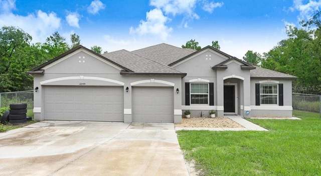 Photo of 12290 Quigley Ave, Brooksville, FL 34614