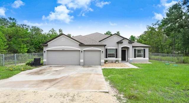 Photo of 12290 Quigley Ave, Brooksville, FL 34614