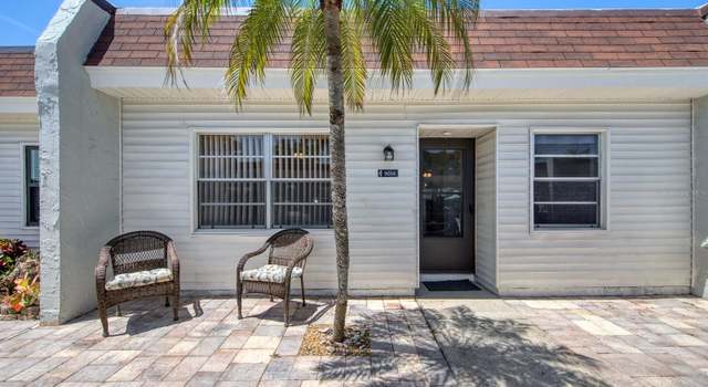 Photo of 9014 Mission Oaks Blvd #9014, Seminole, FL 33776