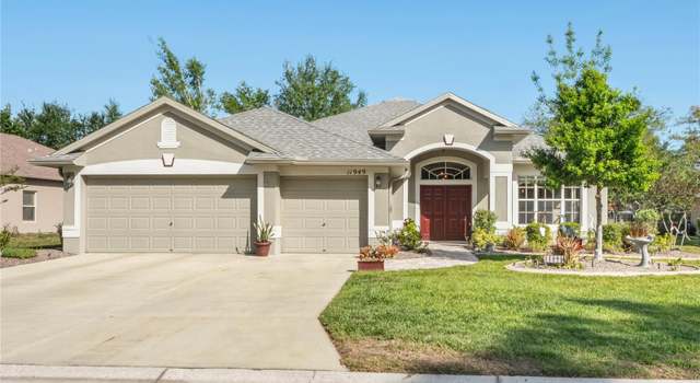 Photo of 11949 Wexford Blvd, Spring Hill, FL 34609