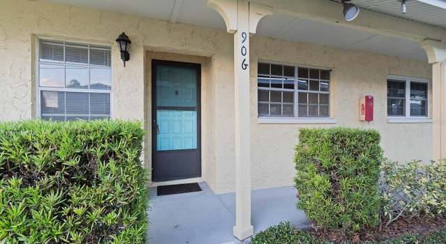Photo of 2465 Northside Dr #906, Clearwater, FL 33761