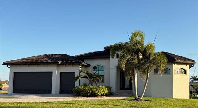 Photo of 3414 Sandpiper Dr, Punta Gorda, FL 33950