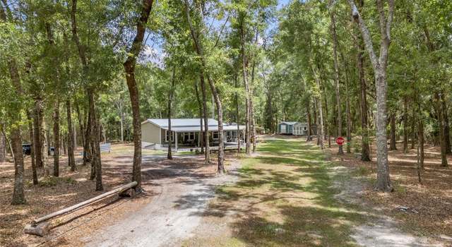 Photo of 165 SW Military Gln, Fort White, FL 32038