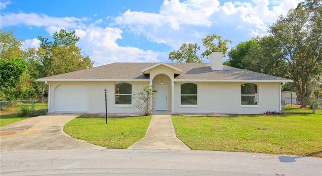 Photo of 18 Spring Radl, Ocala, FL 34472
