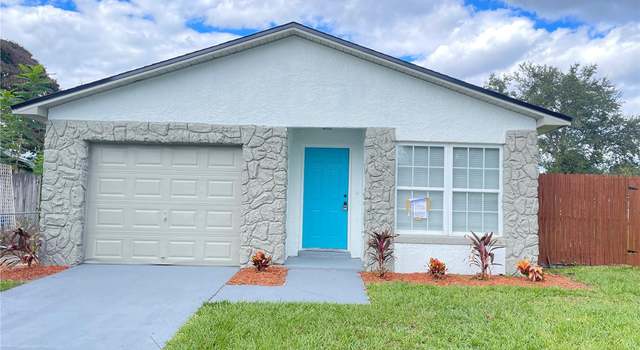 Photo of 1565 Ely Ct, Kissimmee, FL 34744