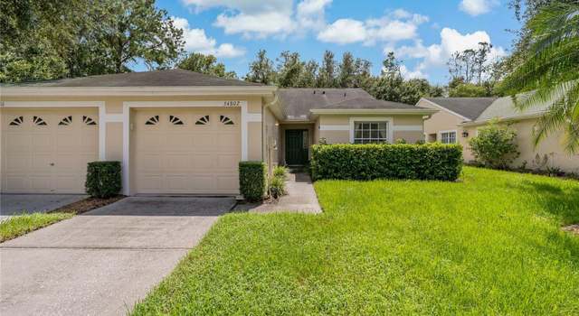 Photo of 34802 Double Eagle Ct, Zephyrhills, FL 33541