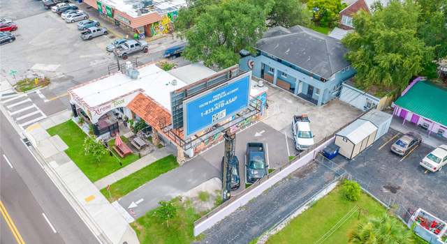 Photo of 5609 N Nebraska Ave, Tampa, FL 33604