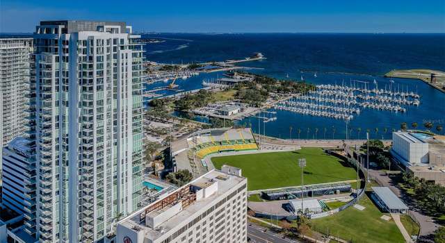 Photo of 301 1st St S #3004, St Petersburg, FL 33701