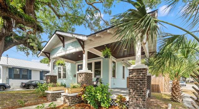 Photo of 3008 N 13th St, Tampa, FL 33605