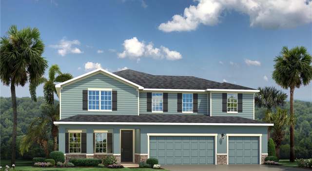 Photo of 3042 Aibonito Cir, Clermont, FL 34711