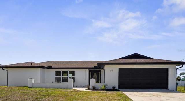 Photo of 3315 Elkcam Blvd, Port Charlotte, FL 33952