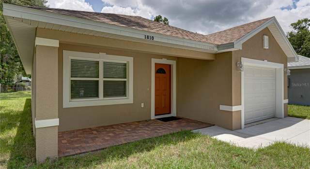Photo of 1810 W Marjorie St, Lakeland, FL 33815