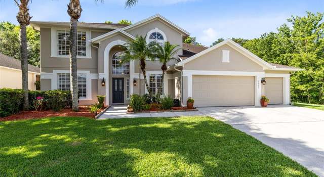 Photo of 2607 Stanmore Ct, Orlando, FL 32817