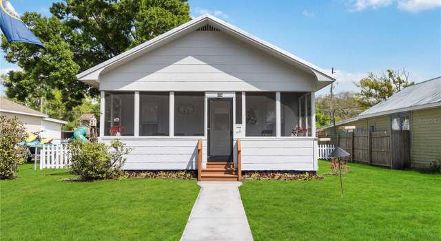 Photo of 1421 Massachusetts Ave, Saint Cloud, FL 34769