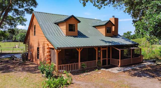 Photo of 1850 Orangewood Ave, St Cloud, FL 34772